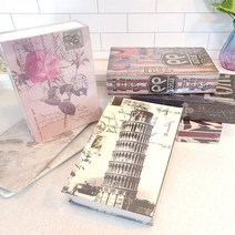 인테리어 소품으로도 좋은 나만의 비밀 위장금고 책, 5.루트66