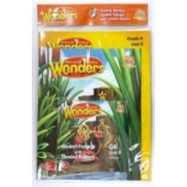 Wonders Workshop Leveled Reader K.09 (R/W Workshop with CD 1권+Reader 5권+MP3 CD)