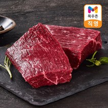 [목우촌] 1등급 한우 장조림용 400G, 단품