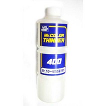 GST104/ MR. COLOR THINNER 400
