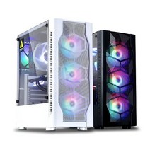 야인컴퓨터 게이밍 조립PC 롤 배틀그라운드 오버워치 피파4 로스트아크 디아블로 사무용PC 컴퓨터, N만능01번