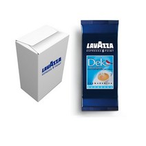 라바짜 에스프레소 포인트(EP) 캡슐커피 데크 디카페인 25팩(50캡슐)