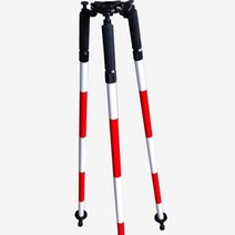 프리즘 폴 용 클립 알루미늄 여행용삼각대