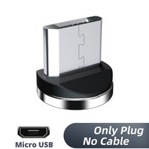 2.4A LED USB 케이블 아이폰 호환 14 13 샤오미 삼성 호환용 c타입 고속 충전 데이터 마이크로 코드 와이어, [16] 1Pcs Micro Plug, 16.1Pcs Micro Plug