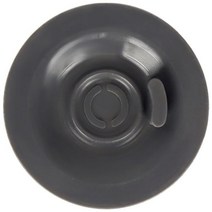 커피 머신 추출기 부품 악세사리 54MM 블라인드 필터 Breville 에스 프레소 기계 용 Backflush 디스크 고무 양조 헤드 Backwashing 가스켓 도구, Black