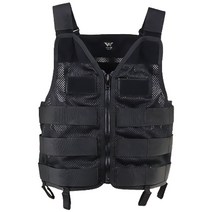 가야라이프 카팀스 작업용 공구 조끼 KL-7050, 1개