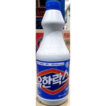 PGM*^몰유한 락스 식품용 1L 표백 청소세제 차아염소산나트륨 용세제^^췤pgm, a^^옵션없슴