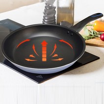 국산 계란 지짐 찌짐 거정개 파전 김치전 부침개후라이팬 28cm, 프라이팬 28cm