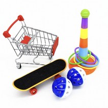 클라이밍 앵무새장난감 새장난감 앵무새용품 새모빌 앵무새모빌 새장꾸미기, 상세페이지 참조, 상세페이지 참조