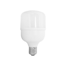 씨티오 LED 크림벌브 40W E39 삼파장 대체용 파워램프 에너지소비효율1등급 고와트 가로등 공장등 U볼램프 원통램프 유볼램프 실내등 사무실등 창고등 다용도 전구 안정기 내장, E39 전구색