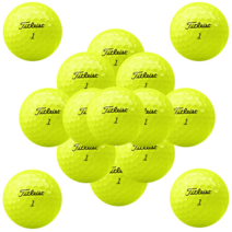 엑사티앤씨 중고 타이틀리스트V1/V1X혼합 A-급 로스트볼 킹, A-급 40알, 타이틀리스트 2피스