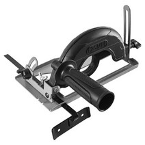 이동식 산업용 집진기 먼지 흡입기 목공 소형 사이클론 핸드 앵글 그라인더 컨버터 커터 커팅 머신 수리 전, 01 Base bracket