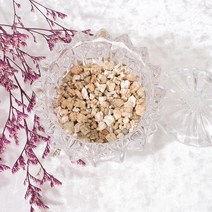 [캔들이케아] 샤쉐스톤 디퓨저만들기재료 방향제 향낭 주머니 만들기, 1개, 500g