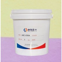 HIC-050A 1L [단열도료 고온], 외부