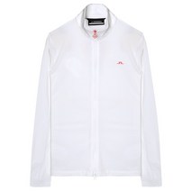 제이린드버그 골프웨어 아우터 J.LINDEBERG 23SS Stina Mid Layer (GWJS07440-0000) (여성 스티나 미드 레이어 자켓)