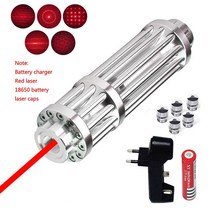 레이저각인기 소형 목공예 아트나이프 조각기 목공구 사냥 G017/R017 높은 전원 녹색 빨간색 레이저 포인터, 04 with battery