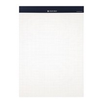 옥스포드 2000 리갈패드 방안 A4 흰색 ALP71611 210x297 60매1권-갑(10개입)