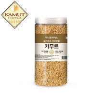 [하나로라이스] 캐나다 정품 고대곡물 카무트 단품 700g, 1개