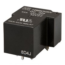 HR 85CKSW DC24V (RELAY)