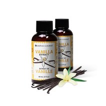 로앤오일 퓨어 바닐라 익스트랙 60ml (바닐라빈), 1개