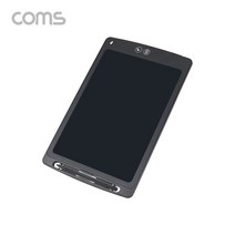 메모보드 메모패드 전자보드 10형 부분지움기능, 리뮤 1