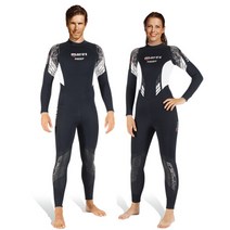 마레스 슈트 리프 원피스 3mm, 여자-ML