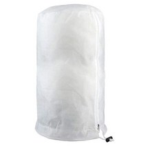 나무 보온재 월동 식물 커버 동결 방지 대형 서리 보호 담요 내구성, 200x240cm, White, CN, 01 White_05 200 x 240cm