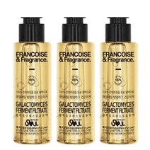 프랑스와즈 갈락토미세스 프리미엄원액, 갈락토미세스 프리미엄원액 100ml 1+1+1