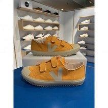 VEJA 베자 주니어 아동화 SVJT231OV01-167 올리