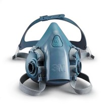 3M 8250294 방독마스크 7502 (반면형 양구)