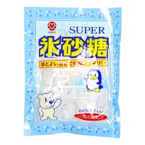 난노팩토리 얼음모양사탕 115g 1개, 1