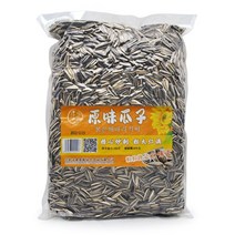 천미방 중국식품 중국간식 대용량 해바라기씨2.5KG 업소용