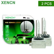 자동차라이트 자동차헤드램프 XENCN D1S HID 제논 자동차 정품 백색 4300K 표준 OEM 자동 ECE D1 35W, 1.D1S