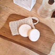 투베이스 EM 설거지바 약산성 천연 주방 고체 세제 비누 만들기 키트 200g