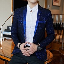 남성 고급 정장 도매가 3XL 하객룩 지휘자 공연 마에스트로 턱시도 수트 결혼식 빅사이즈 무대 캐주얼 양복 여름 셋업 면접 턱시도 세미