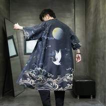 두루마기 남자 한복 개량한복 도포 생활한복