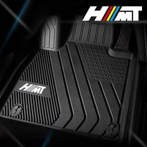 카라바 벤츠 BMW 테슬라 수입차 HMT 차량용 TPE 카매트 3D 자동차 매트, HONDA NEW CRV (17년05월~)
