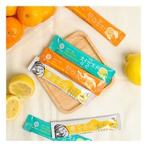 [누리원] 제주 청귤차/꿀유자차/한라봉차 각 15개씩(총45개) 탕비실간식, 상세 설명 참조, 상세 설명 참조, 상세 설명 참조