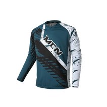 MCN 스피디 MTB 마운틴 다운힐 액티비티 산악자전거옷 긴팔 자전거져지 자전거복