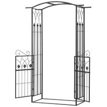 가든아치 게이트 / 실외 정원 가든 카페 코스트코