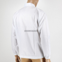 방진복 상의Y형 DNLTODQHR 분진작업복 청정실 해썹공장, S