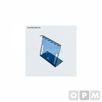 피펫 스탠드 6구, 본상품