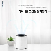 아이니즘 울파필터(교체용)