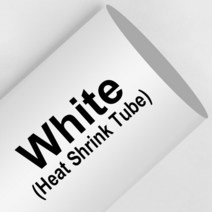 SU5S SU11S LK-4YBA5 LK-6WBA11 열 수축 튜브 라벨 테이프 엡손 LabelWorks LW-300, 01 Black on White_01 9mm