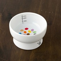 기타 바보사랑[스토어봄]네코이찌 고양이 식기 워터볼 캔디, 상세 설명 참조