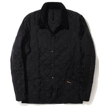Barbour 바버 0240 11 헤리티지 리데스데일 퀼팅 자켓