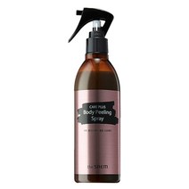 더샘 케어 플러스 바디 필링 스프레이 300ml, 1개