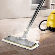 무선 유선 물걸레 고압 업소용 스팀청소기최고 거래 스팀 청소기 걸레 커버 KARCHER SC2 SC3 SC4 SC5 액세