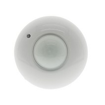 물걸레로봇청소기 샤오미로봇고감도 360 학위 자동 천장 적외선 PIR Motion 센서 스위치 led 220v AC 6m 최, 01 WHITE