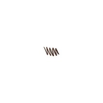키스미 히로인메이크 롱 스테이 스무스 젤 펜슬 라이너, 02 다크 브라운, 1개